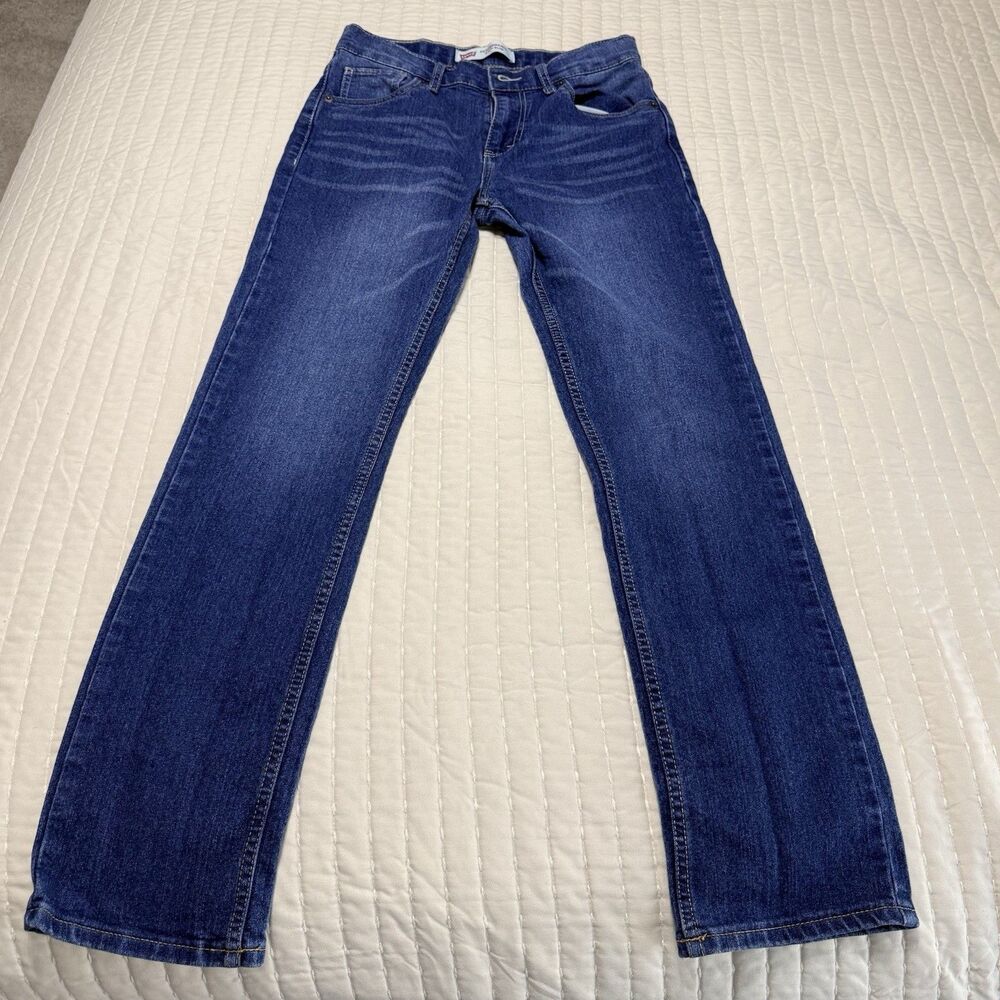 Levi’s Performance 511 Slim Jeans | 18 Reg | W29xL31